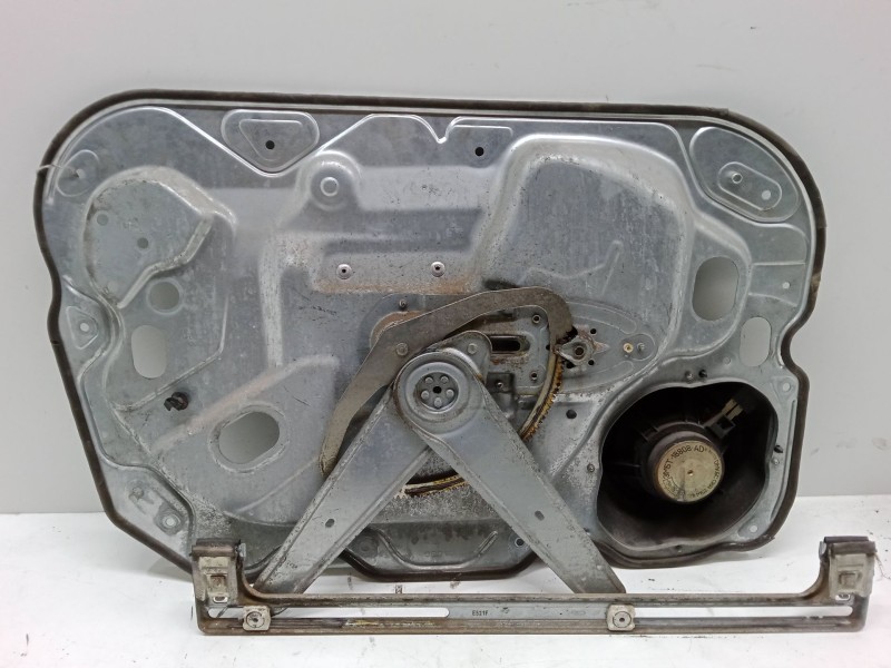 Recambio de elevalunas electrico delantero derecho para ford focus ii (da_, hcp, dp) 1.8 tdci referencia OEM IAM   