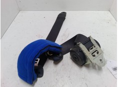Recambio de cinturon seguridad delantero derecho para mini mini (r50, r53) one d referencia OEM IAM 601028800D