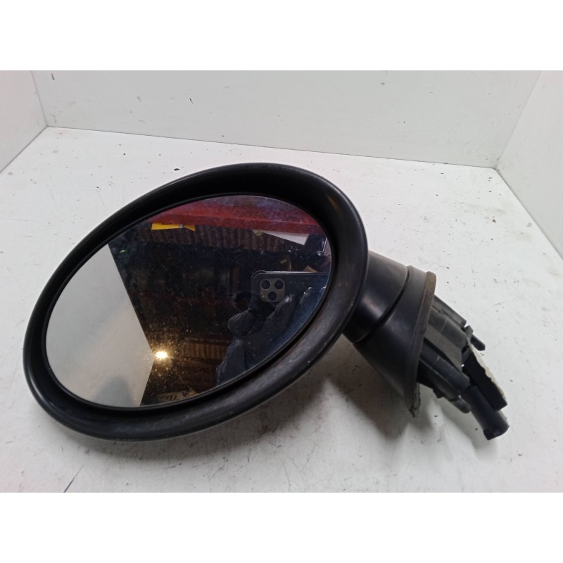 Recambio de retrovisor electrico izquierdo para mini mini (r50, r53) one d referencia OEM IAM   