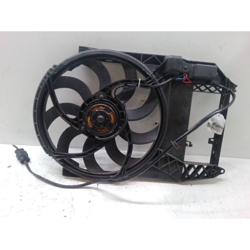 Recambio de electroventilador para mini mini (r50, r53) one d referencia OEM IAM   