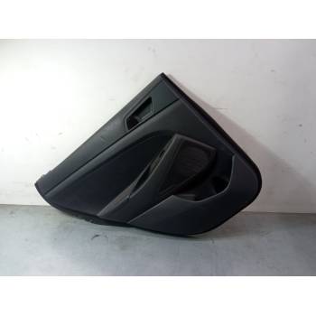 GUARNECIDO PUERTA TRASERO IZQUIERDO 83301 