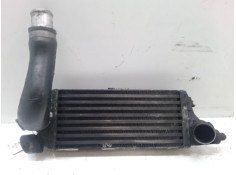 Recambio de intercooler para mini mini (r50, r53) one d referencia OEM IAM