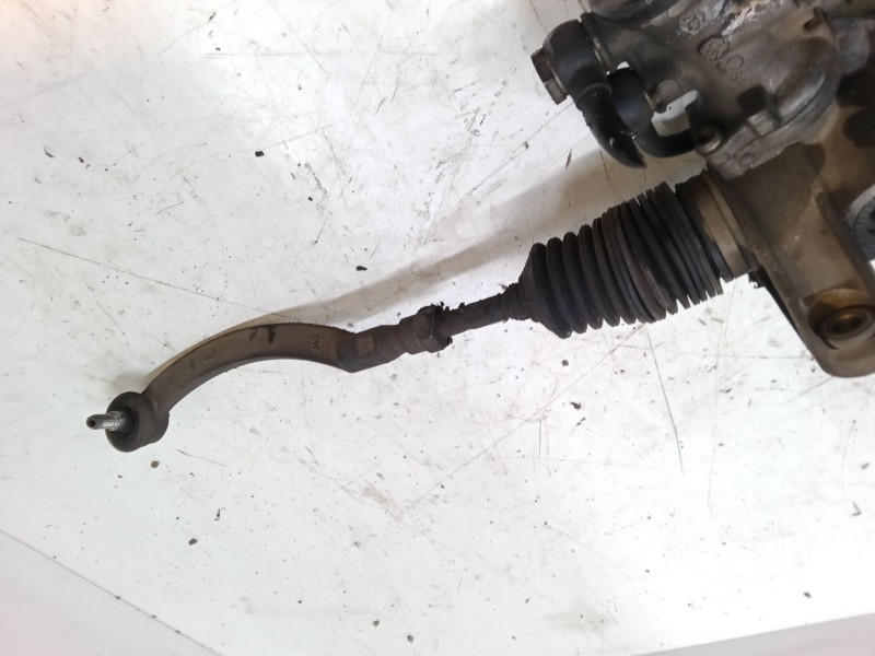 Recambio de cremallera direccion para mini mini (r50, r53) one d referencia OEM IAM 7891974277  