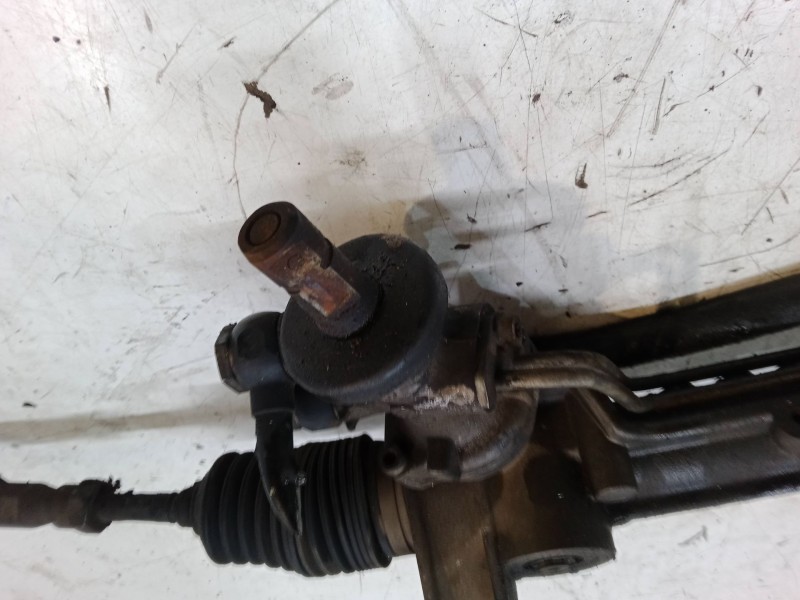 Recambio de cremallera direccion para mini mini (r50, r53) one d referencia OEM IAM 7891974277  