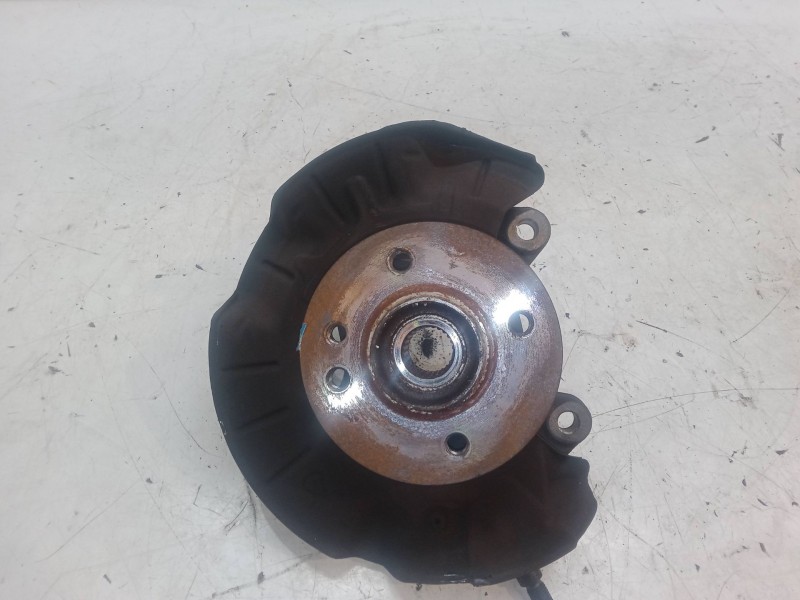 Recambio de mangueta delantera derecha para mini mini (r50, r53) one d referencia OEM IAM   