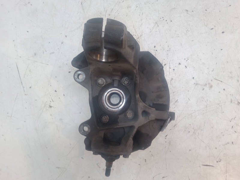 Recambio de mangueta delantera derecha para mini mini (r50, r53) one d referencia OEM IAM   