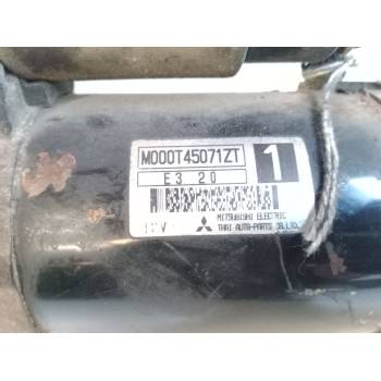 MOTOR ARRANQUE 