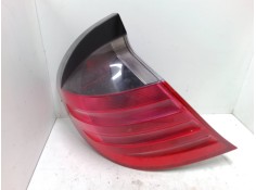 Recambio de piloto trasero izquierdo para mercedes-benz clase c coupé (cl203) c 180 kompressor (203.746) referencia OEM IAM   