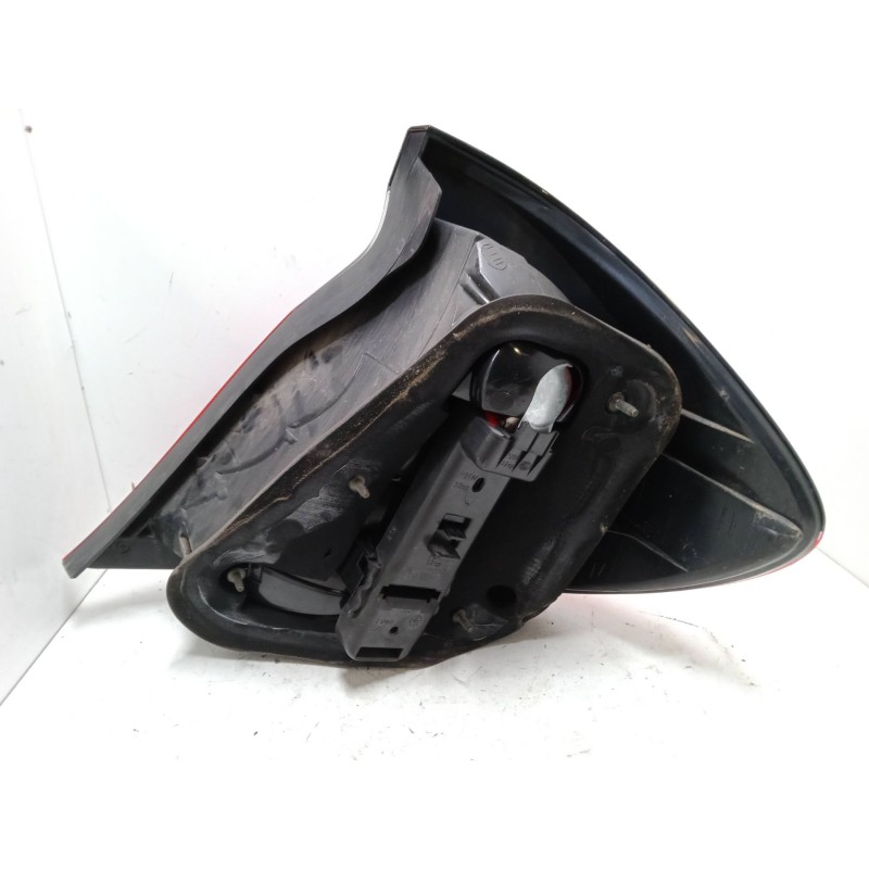 Recambio de piloto trasero izquierdo para mercedes-benz clase c coupé (cl203) c 180 kompressor (203.746) referencia OEM IAM   