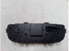 Recambio de mando climatizador para mercedes-benz clase c coupé (cl203) c 180 kompressor (203.746) referencia OEM IAM A209830008 2