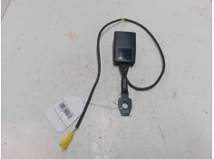 Recambio de anclaje cinturon delantero derecho para mercedes-benz clase c coupé (cl203) c 180 kompressor (203.746) referencia OE