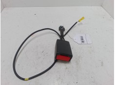 Recambio de anclaje cinturon delantero derecho para mercedes-benz clase c coupé (cl203) c 180 kompressor (203.746) referencia OE 2