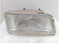 Recambio de faro derecho para fiat ducato autobús (230_) 1.9 td panorama/combinato referencia OEM IAM   