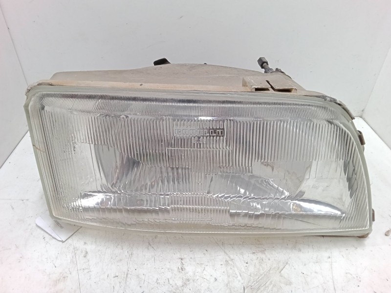 Recambio de faro derecho para fiat ducato autobús (230_) 1.9 td panorama/combinato referencia OEM IAM   