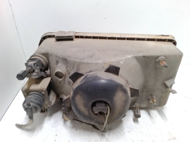 Recambio de faro derecho para fiat ducato autobús (230_) 1.9 td panorama/combinato referencia OEM IAM   