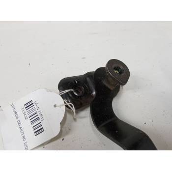 ANCLAJE CINTURON DELANTERO IZQUIERDO 