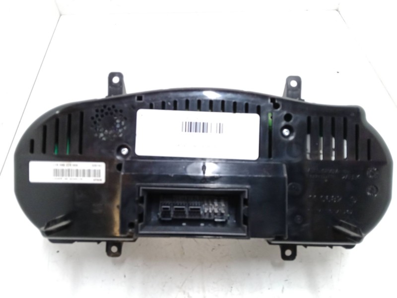 Recambio de cuadro instrumentos para seat altea (5p1) 1.6 referencia OEM IAM 5P0920  