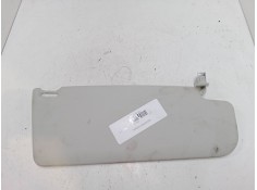 Recambio de parasol izquierdo para seat altea (5p1) 1.6 referencia OEM IAM   