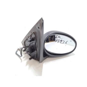 RETROVISOR ELECTRICO DERECHO 