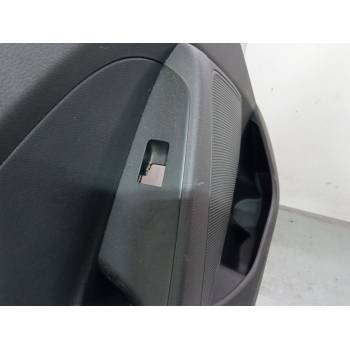 GUARNECIDO PUERTA TRASERO IZQUIERDO 83301 