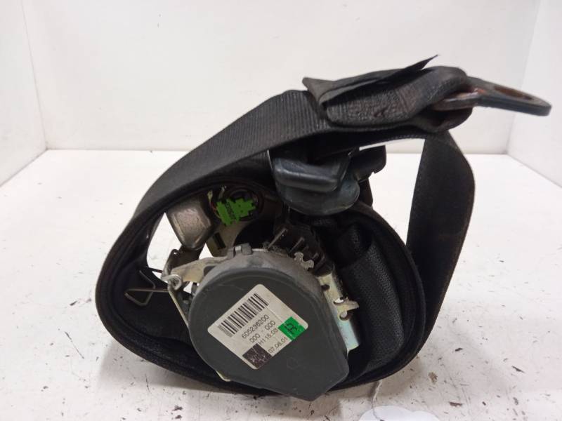 CINTURON SEGURIDAD DELANTERO DERECHO 605236200 