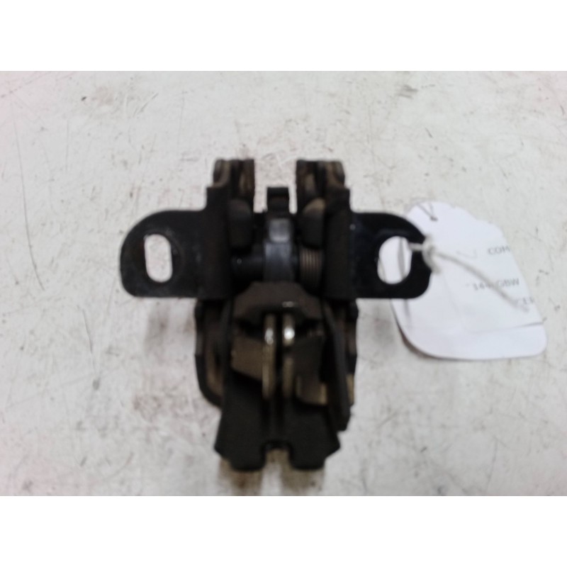 Recambio de cerradura porton superior para opel combo furgoneta/monovolumen 1.3 cdti 16v referencia OEM IAM   