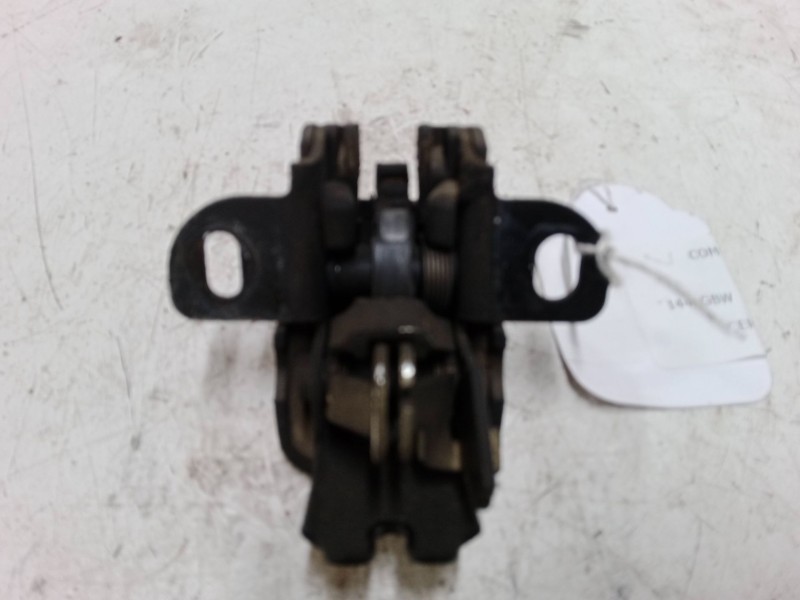 Recambio de cerradura porton superior para opel combo furgoneta/monovolumen 1.3 cdti 16v referencia OEM IAM   