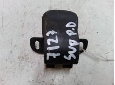 Recambio de cerradura porton superior para opel combo furgoneta/monovolumen 1.3 cdti 16v referencia OEM IAM    2