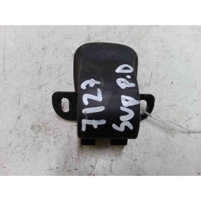 Recambio de cerradura porton superior para opel combo furgoneta/monovolumen 1.3 cdti 16v referencia OEM IAM   