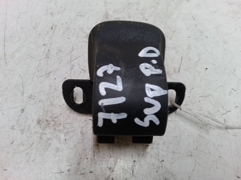 Recambio de cerradura porton superior para opel combo furgoneta/monovolumen 1.3 cdti 16v referencia OEM IAM   