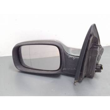 RETROVISOR ELECTRICO IZQUIERDO 