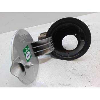 TAPA EXTERIOR COMBUSTIBLE 