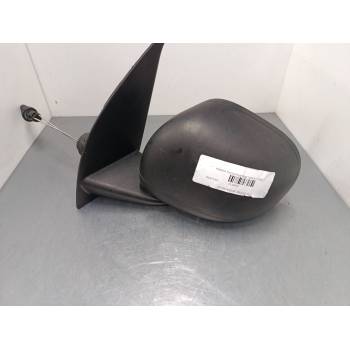 RETROVISOR IZQUIERDO 