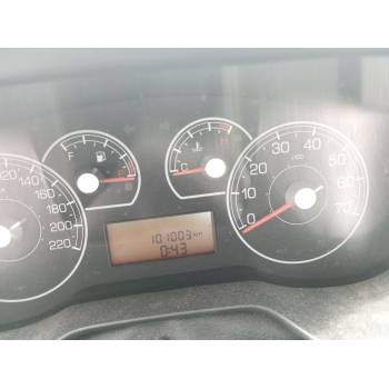 FIAT GRANDE PUNTO (199_)