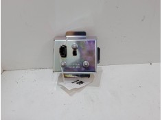 Recambio de maneta exterior porton para seat ibiza v (kj1, kjg) 1.6 tdi referencia OEM IAM    2