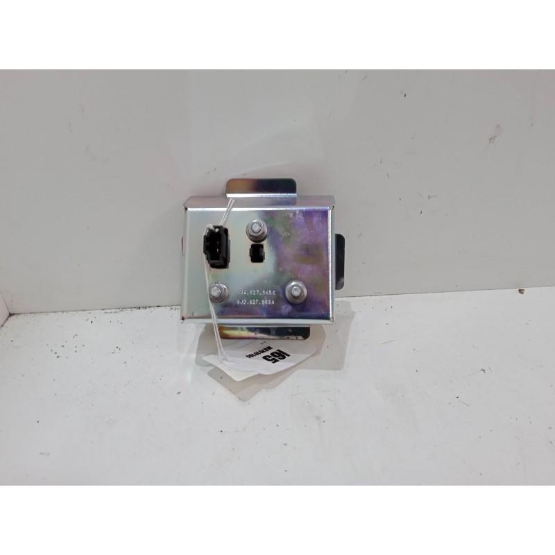 Recambio de maneta exterior porton para seat ibiza v (kj1, kjg) 1.6 tdi referencia OEM IAM   