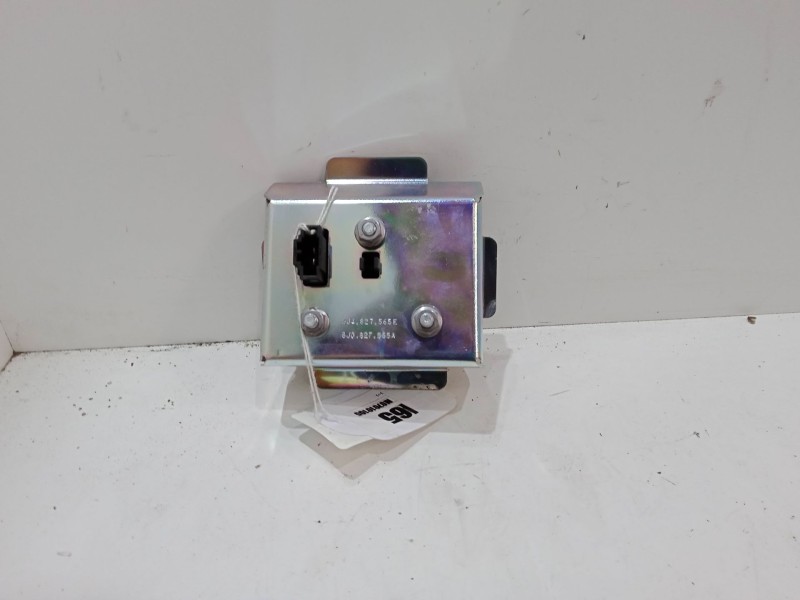 Recambio de maneta exterior porton para seat ibiza v (kj1, kjg) 1.6 tdi referencia OEM IAM   