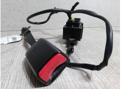Recambio de anclaje cinturon delantero izquierdo para mazda 5 (cr) 2.0 cd (cr19) referencia OEM IAM   