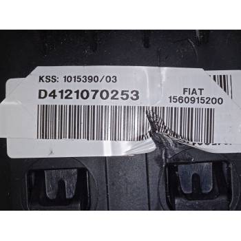 AIRBAG VOLANTE 1560915200 