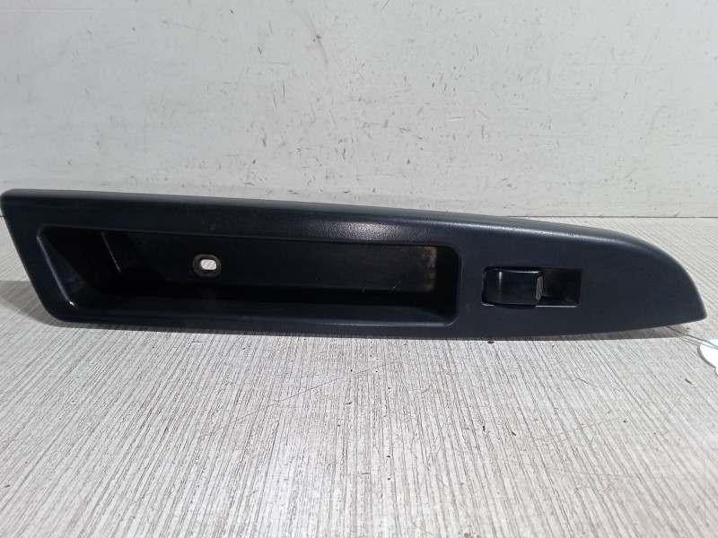 Recambio de mando elevalunas delantero derecho para chevrolet matiz (m200, m250) 1.0 referencia OEM IAM   