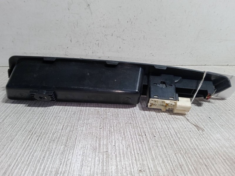 Recambio de mando elevalunas delantero derecho para chevrolet matiz (m200, m250) 1.0 referencia OEM IAM   