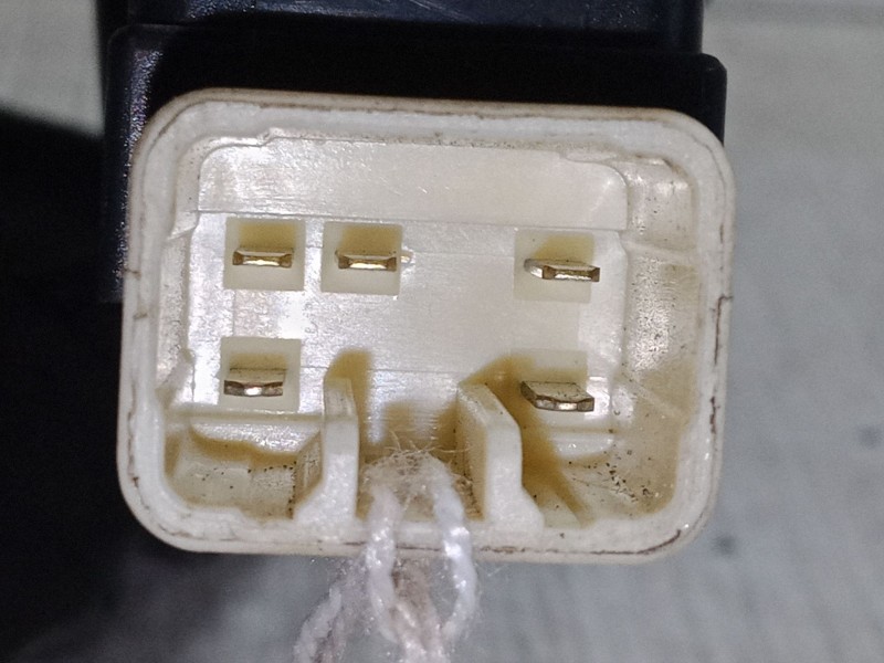 Recambio de mando elevalunas delantero derecho para chevrolet matiz (m200, m250) 1.0 referencia OEM IAM   