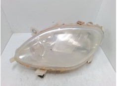 Recambio de faro izquierdo para micro compact car smart referencia OEM IAM   