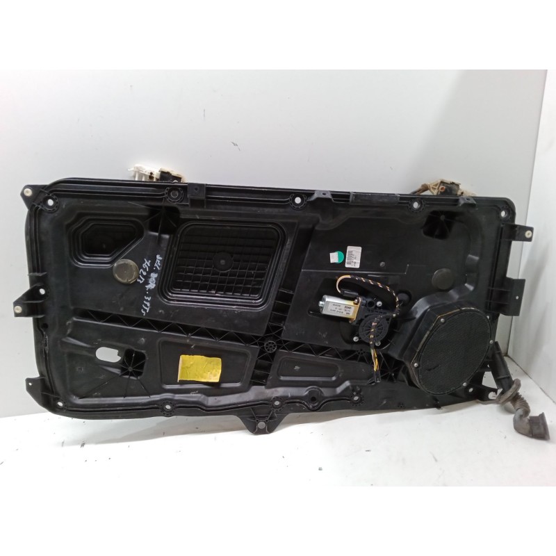 Recambio de elevalunas electrico delantero derecho para ford fiesta v (jh_, jd_) 1.4 16v referencia OEM IAM   