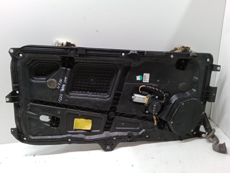 Recambio de elevalunas electrico delantero derecho para ford fiesta v (jh_, jd_) 1.4 16v referencia OEM IAM   