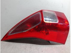 Recambio de piloto trasero izquierdo para renault megane ii station wagon (km0/1_) 1.9 dci referencia OEM IAM   