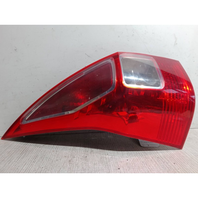 Recambio de piloto trasero izquierdo para renault megane ii station wagon (km0/1_) 1.9 dci referencia OEM IAM   