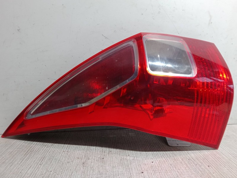 Recambio de piloto trasero izquierdo para renault megane ii station wagon (km0/1_) 1.9 dci referencia OEM IAM   