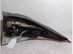 Recambio de piloto trasero izquierdo para renault megane ii station wagon (km0/1_) 1.9 dci referencia OEM IAM    2