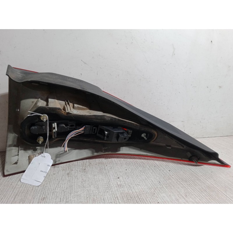 Recambio de piloto trasero izquierdo para renault megane ii station wagon (km0/1_) 1.9 dci referencia OEM IAM   